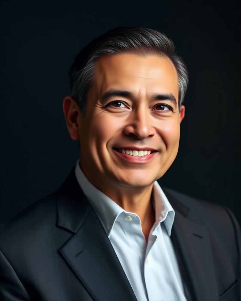 José Luis Soto Colón, Ph.D.