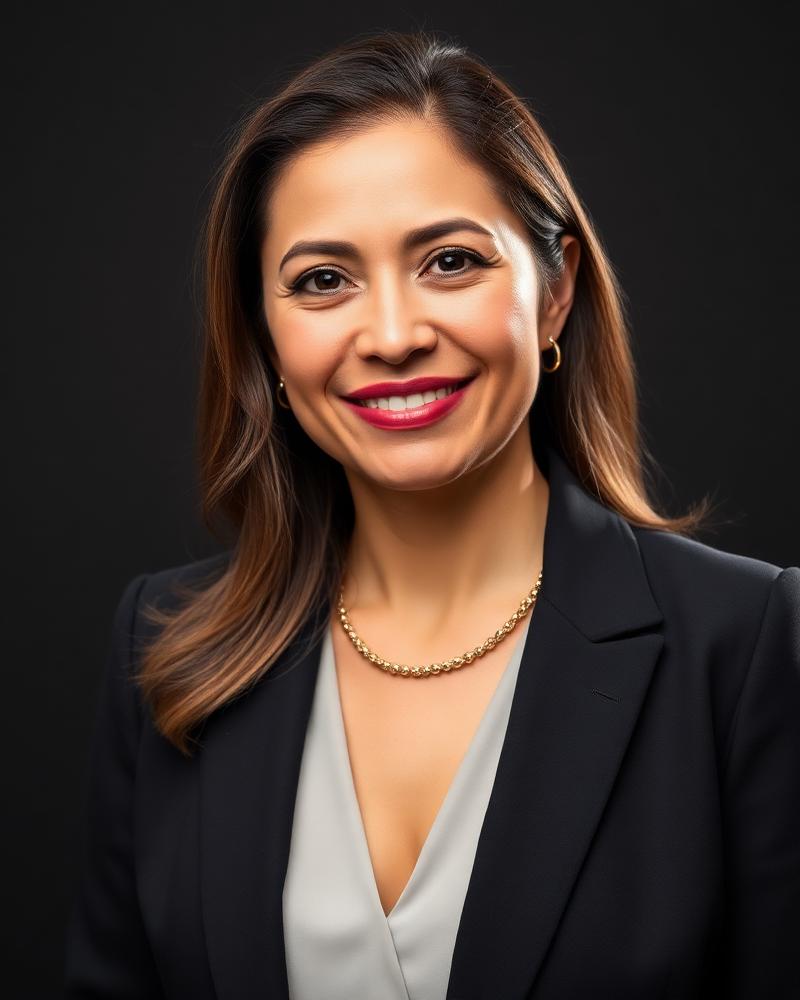 Dra. Nydimar Salcedo, Ph.D.